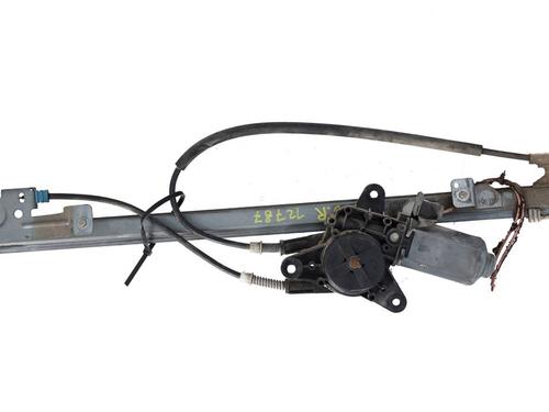 Used Front right window mechanism Front right window mechanism PEUGEOT EXPERT (224_) [1995-2006] 40295056 40295056