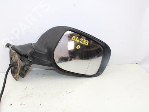 Rétroviseur droit TOYOTA AURIS (_E15_) 2.0 D-4D (ADE150_, ADE150R) (126 hp) 13511214