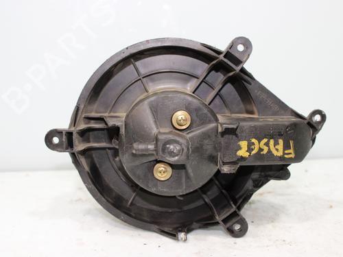 Heater blower motor CITROËN XSARA Coupe (N0) 1.9 D | BP17387675M62 