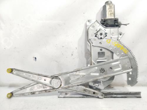 Used Front right window mechanism RENAULT KANGOO (KC0/1_) 1.5 dCi (KC08, KC09) (82 hp) 30689516