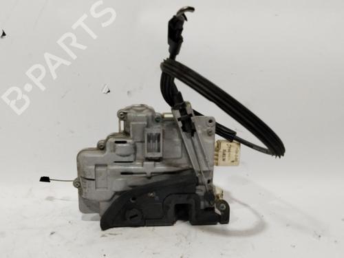 Used Rear left lock SEAT TOLEDO III (5P2) [2004-2009]  28542164
