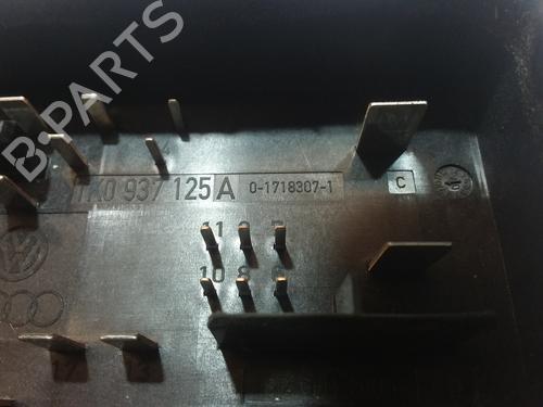 Fuse box AUDI A3 (8P1) 1.4 TFSI | BP10201289E1 