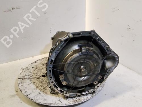 Used Gearbox MERCEDES-BENZ C-CLASS (W204) [2007-2015]  19304392