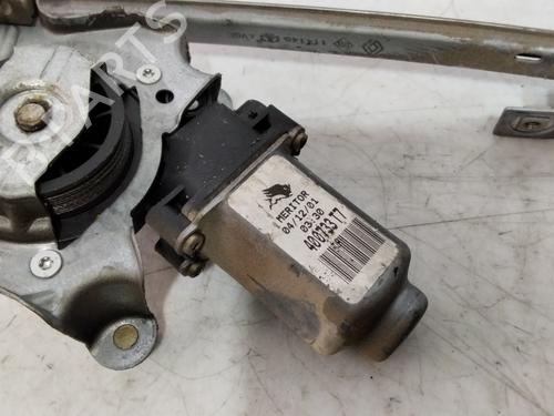Front left window mechanism RENAULT SCÉNIC I MPV (JA0/1_, FA0_) 1.9 dTi (JA1U) | BP32293032C22
