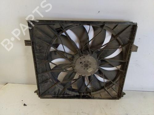 Radiator fan RENAULT KANGOO Express (FC0/1_) | BP29905831M35