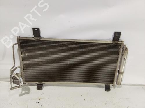 AC radiator MAZDA 6 Hatchback (GH) 2.0 MZR-CD (GH14) | BP30739117M32