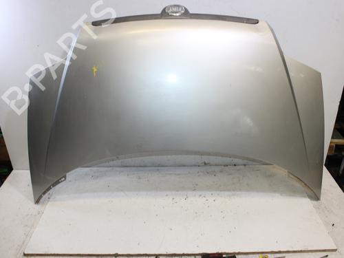 Motorhjelm FIAT ULYSSE (179_) 2.2 JTD (128 hp) 18604178