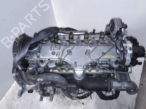 Używane Silnik VOLVO XC90 I (275) D3 / D5 (163 hp) 13392606