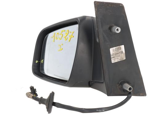 Bakspejl venstre OPEL ZAFIRA / ZAFIRA FAMILY B (A05) 1.7 CDTI (M75) | BP30925957C26