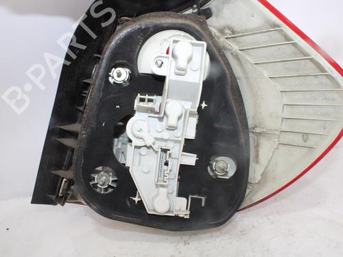 Left taillight BMW 1 (E87)  | BP13949134C34 