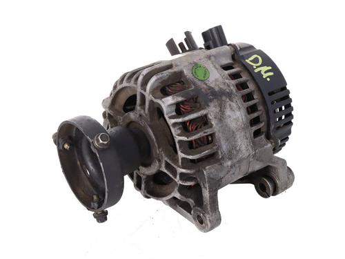 Used Alternator Alternator FORD FOCUS I Turnier (DNW) 1.8 DI / TDDi (75 hp) 39386035 39386035