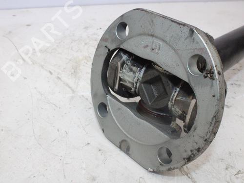 Driveshaft MERCEDES-BENZ E-CLASS All-Terrain (S213) E 350 d 4-matic (213.237) | BP15254467M37