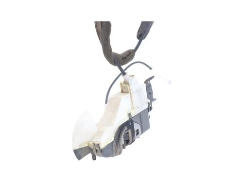 Zamek drzwi przednich lewych CITROËN C5 III (RD_) | BP30926896C98