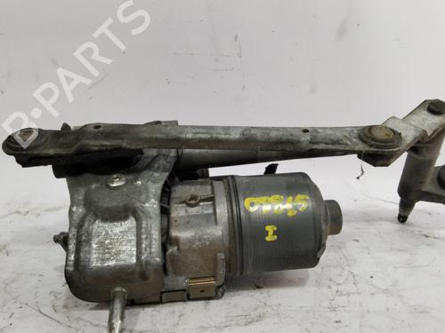 Viskermotor vindrute VW TOURAN (1T1, 1T2) [2003-2010]  27223291