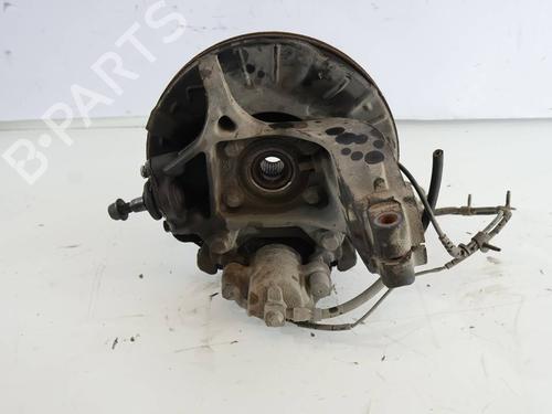 Left front steering knuckle MINI MINI (R50, R53) Cooper | BP39993457M25 - Image 2