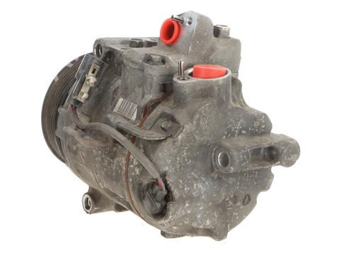 AC compressor JAGUAR XF I (X250) 2.7 D | BP37519602M34 - Image 3