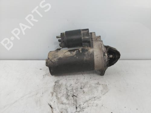 Startmotor OPEL ASTRA G Saloon (T98) 2.2 16V (F69) | BP20509259M8 