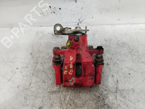 Right rear brake caliper RENAULT SCÉNIC II (JM0/1_)  | BP27223328M106 