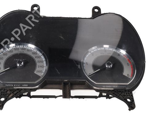 Used Instrument cluster Instrument cluster 37267438 37267438