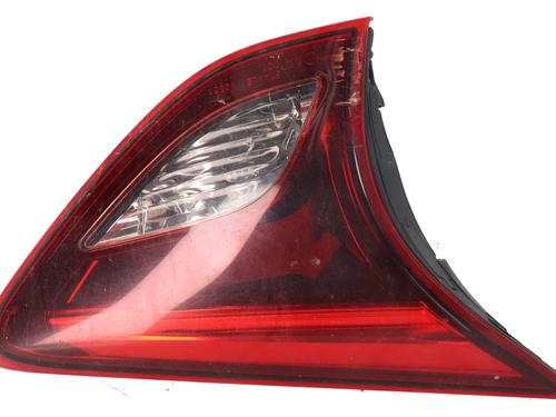 Used Left tailgate light Left tailgate light 37151508 37151508