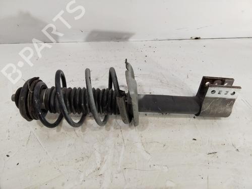 Used Left front shock absorber Left front shock absorber PEUGEOT 308 I (4A_, 4C_) [2007-2016] 32708474 32708474