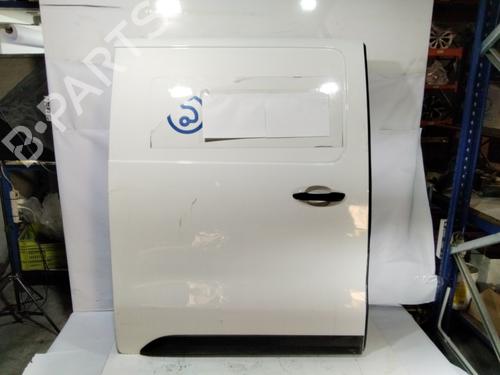 Højre side skydedør CITROËN JUMPER II Van [2006-2026]  31274893