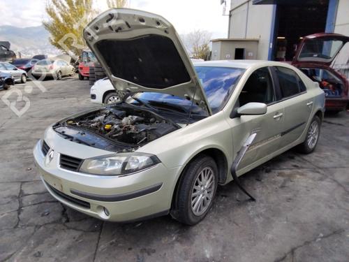 Peças RENAULT LAGUNA II (BG0/1_) [2001-2007]  4346198