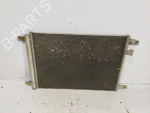 Used AC radiator AC radiator SEAT LEON (5F1) [2012-2021] 33214689 33214689