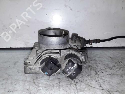 Throttle body FIAT PUNTO (188_) 1.2 16V 80 (188.233, .235, .253, .255, .333, .353, .639,... | BP8576893M82 