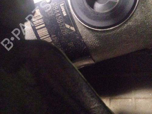 Engine CITROËN BERLINGO / BERLINGO FIRST MPV (MF_, GJK_, GFK_)  | BP29821083M1