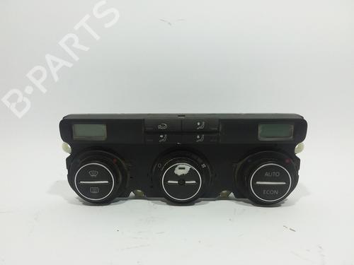 Used Climate control VW GOLF V (1K1) [2003-2010]  10201312