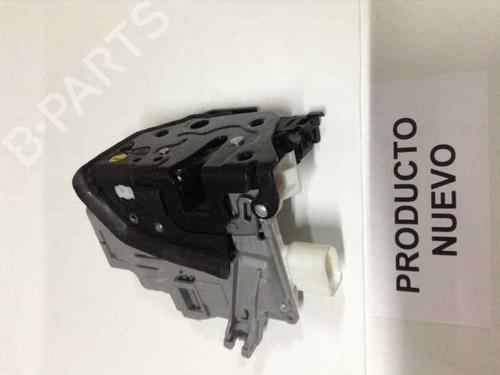 Used Front right lock SEAT ALTEA (5P1) [2004-2015]  8558204