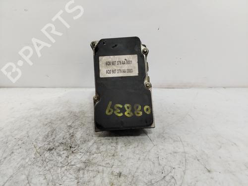 Used ABS pump SEAT IBIZA III (6L1) [2002-2009]  25460903