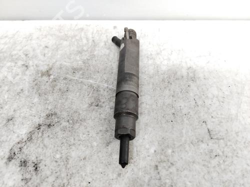 Used Injector SEAT LEON (1M1) [1999-2006]  20225882