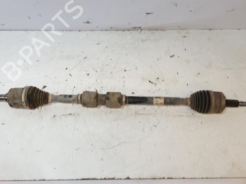 Used Right front driveshaft Right front driveshaft 37495093 37495093