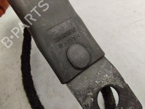 Seat buckle CITROËN C1 (PM_, PN_)  | BP23275349I32 