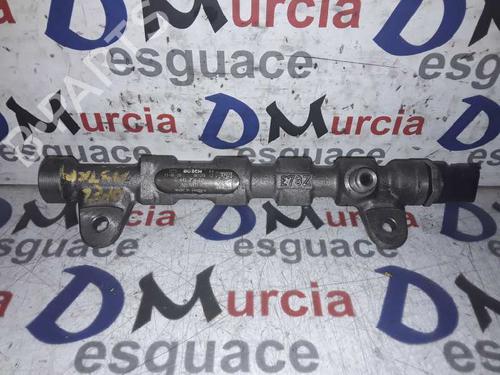 Used Injection rail OPEL INSIGNIA A (G09) [2008-2017]  8554509