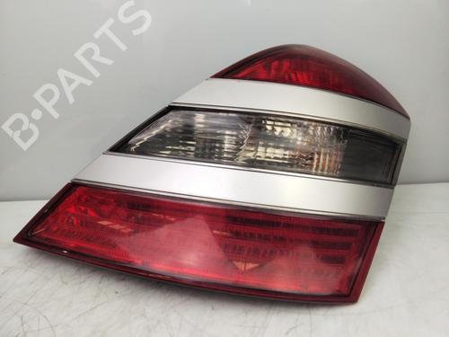 Høyre baklys MERCEDES-BENZ S-CLASS (W221, V221) S 350 BlueTEC 4-matic (221.083, 221.183) (258 hp) 22551338