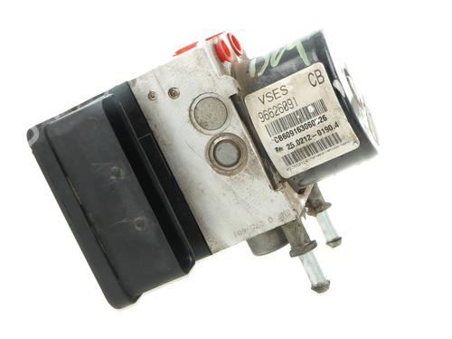 ABS pump CHEVROLET CAPTIVA (C100, C140) 2.0 D | BP40254996M43 - Image 3