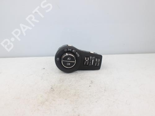 Forlygtekontakt JEEP COMPASS (MP, M6, MV, M7) 2.0 CRD 4x4 (140 hp) 17645434