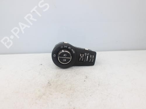 Headlight switch JEEP COMPASS (MP, M6, MV, M7) 2.0 CRD 4x4 (140 hp) 17645434