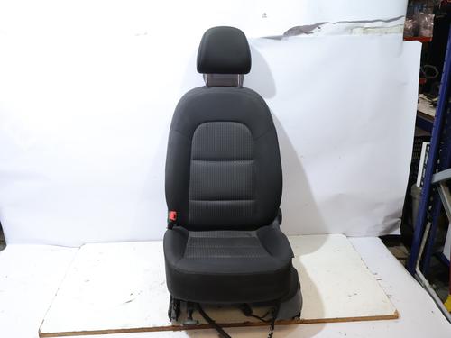 Used Left front seat Left front seat 38063077 38063077