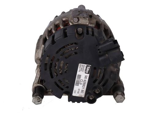 Alternator CITROËN C5 I (DC_) | BP39100081M7 - Image 4