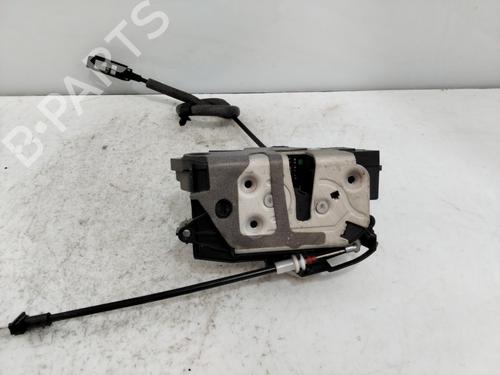 Rear left lock FORD FOCUS III 1.6 TDCi | BP18836780C100 