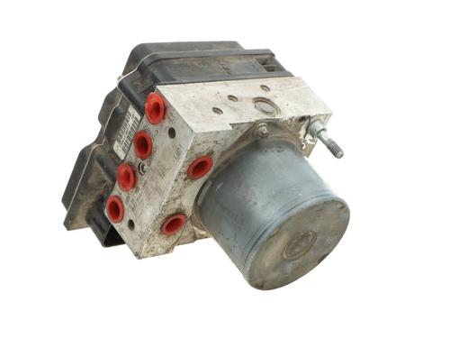 Used ABS pump ABS pump FIAT 500 (312_) 1.2 (312AXA1A) (69 hp) 39386025 39386025