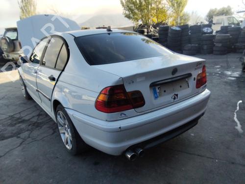 Pipe BMW 3 (E46) 320 d | BP32772371M125 - Image 10