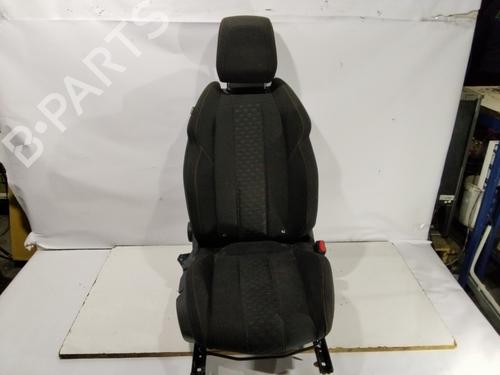 Beifahrersitz für PEUGEOT 508 II (FB_, FH_, F3_) [2018-2026]  32079047