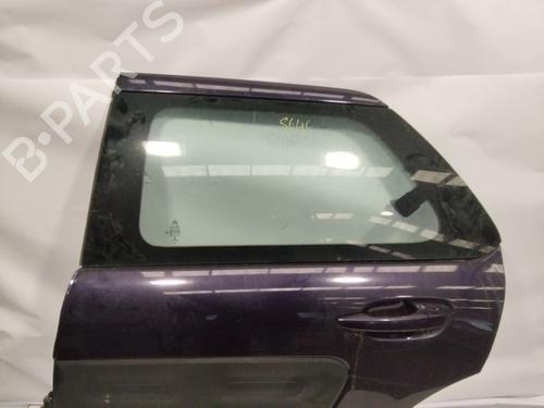 Left rear door CITROËN C4 CACTUS 1.6 HDi 90 | BP24356090C4 