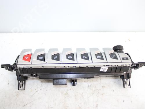 Switch PEUGEOT 3008 II SUV (MC_, MR_, MJ_, M4_) 1.6 BlueHDi 120 | BP18488116I30