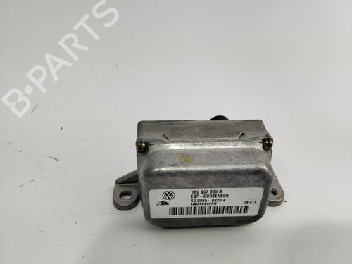Elektronisk modul VW GOLF V (1K1)  | BP23553811M83 